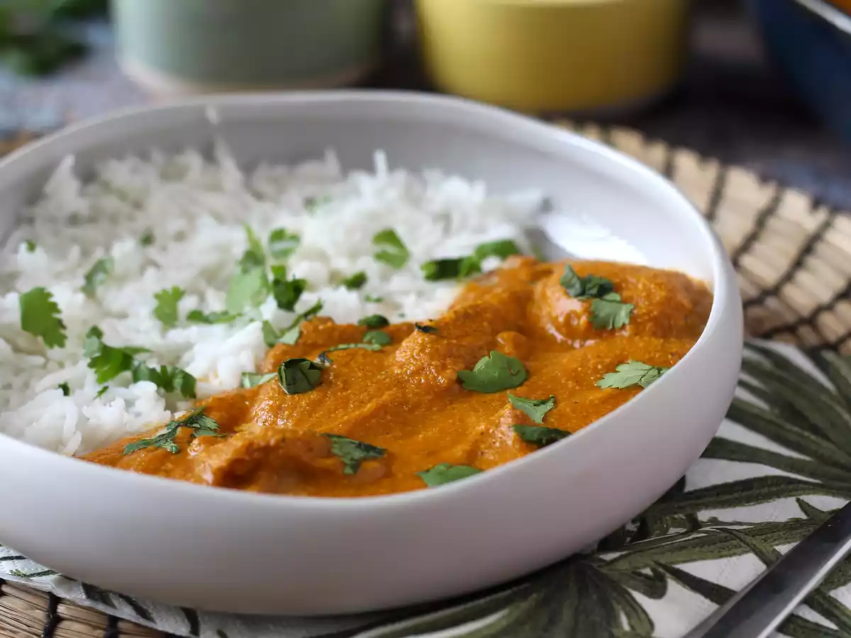 Butter chicken, la ricetta indiana spiegata passo a passo - foto 3