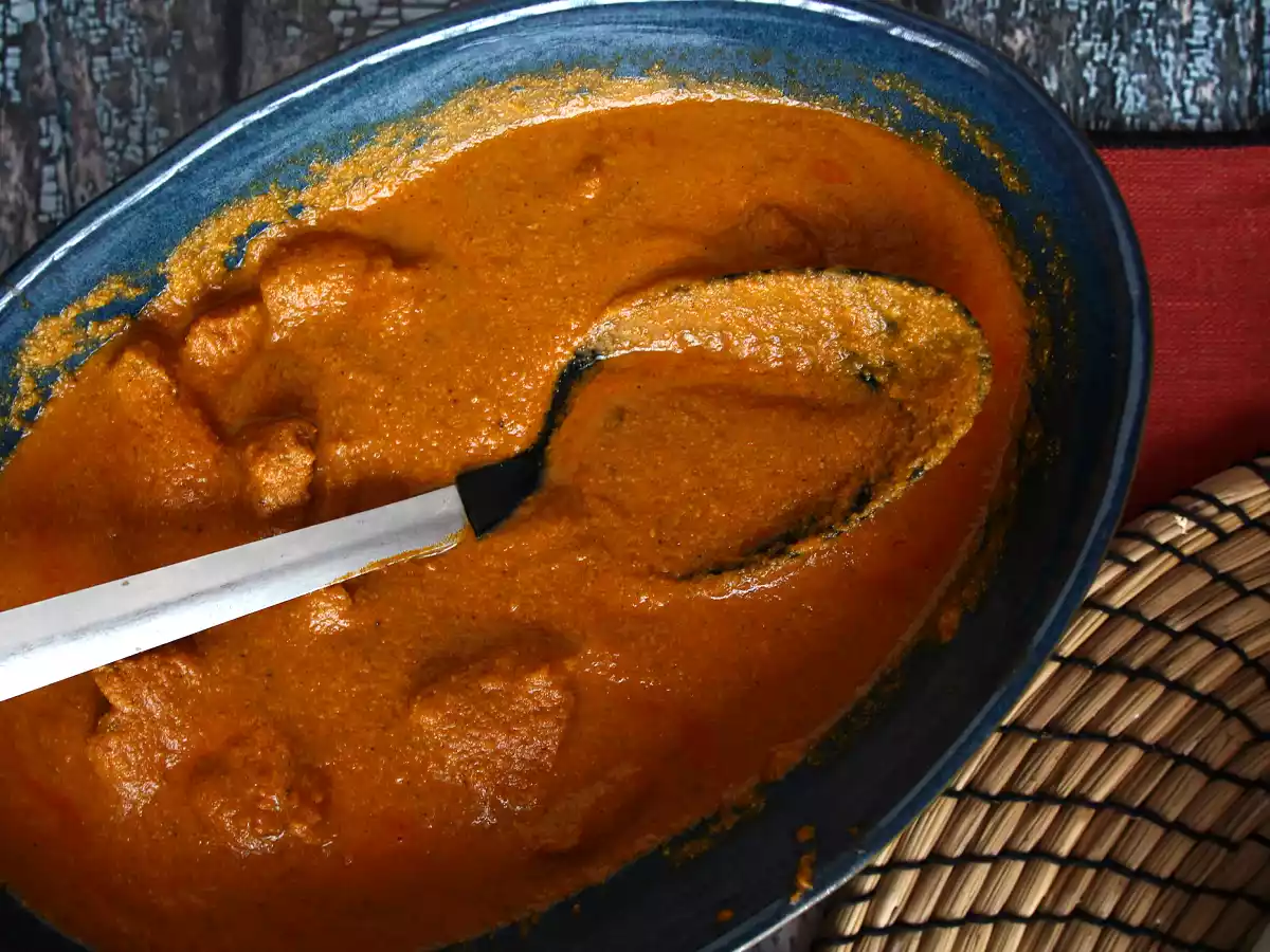 Butter chicken, la ricetta indiana spiegata passo a passo - foto 6