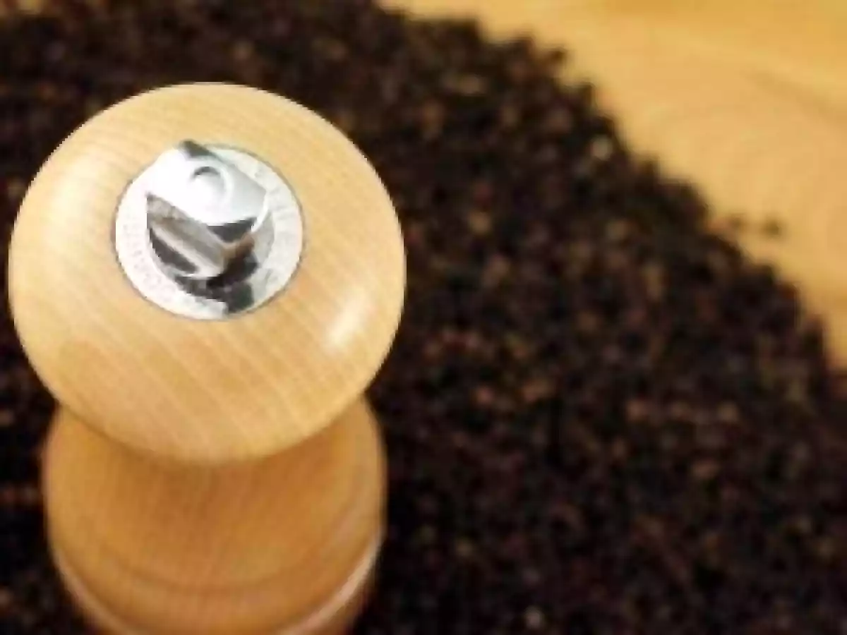 Cacio e Pepe della tradizione