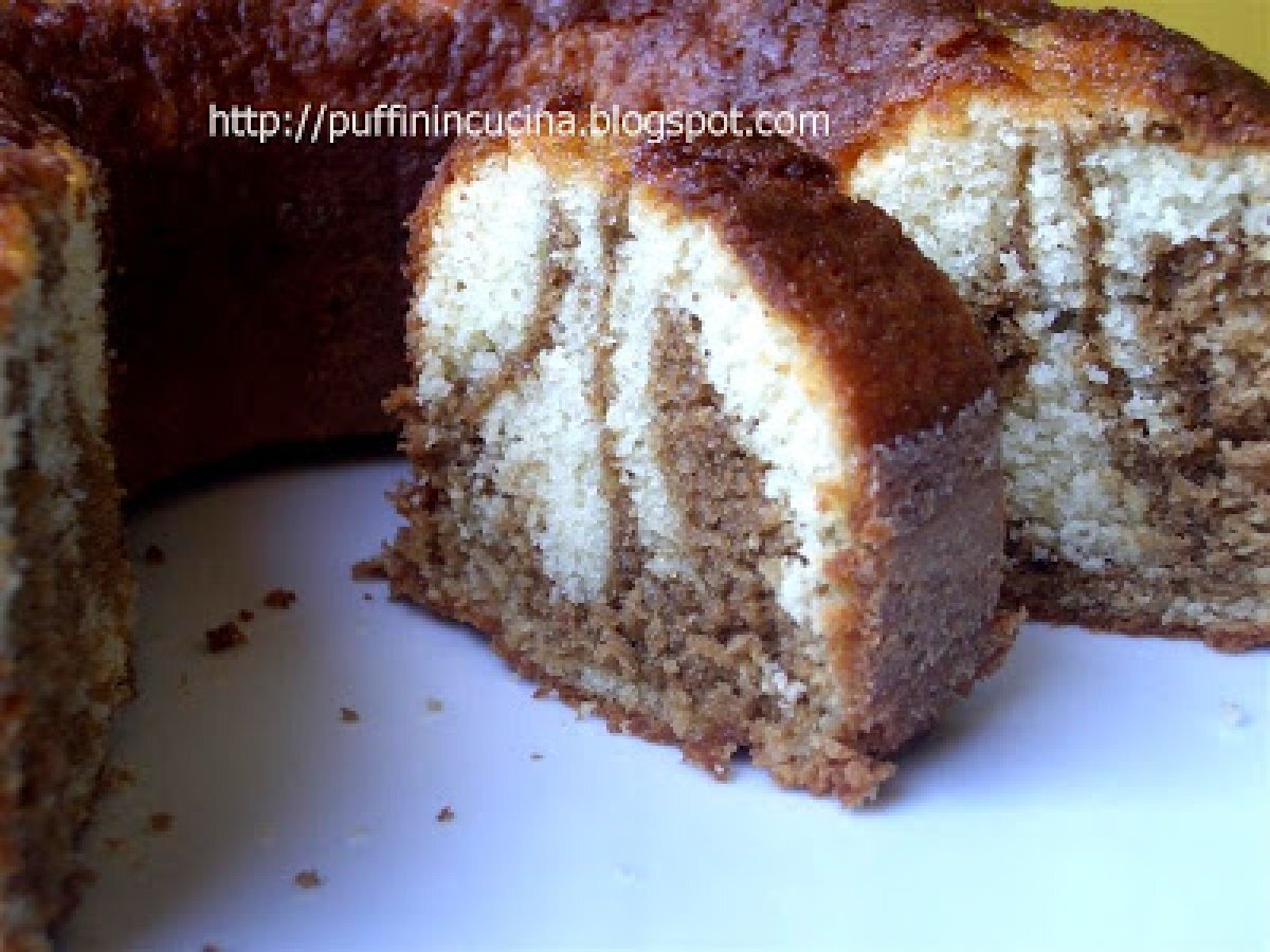 Caffè e ciambella si grazie con la panna - foto 3