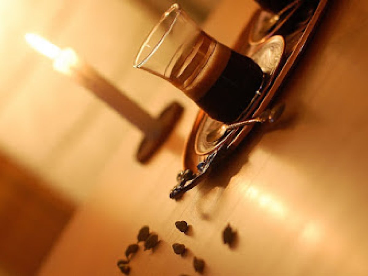 CAFFE' LIBANESE AL CARDAMOMO