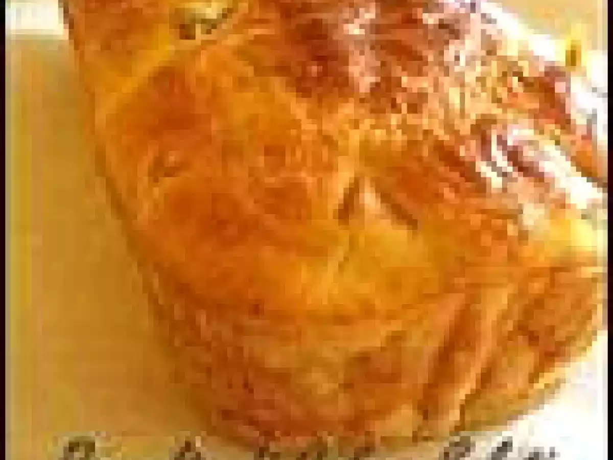 Cake con carote, porri e caprino - foto 2