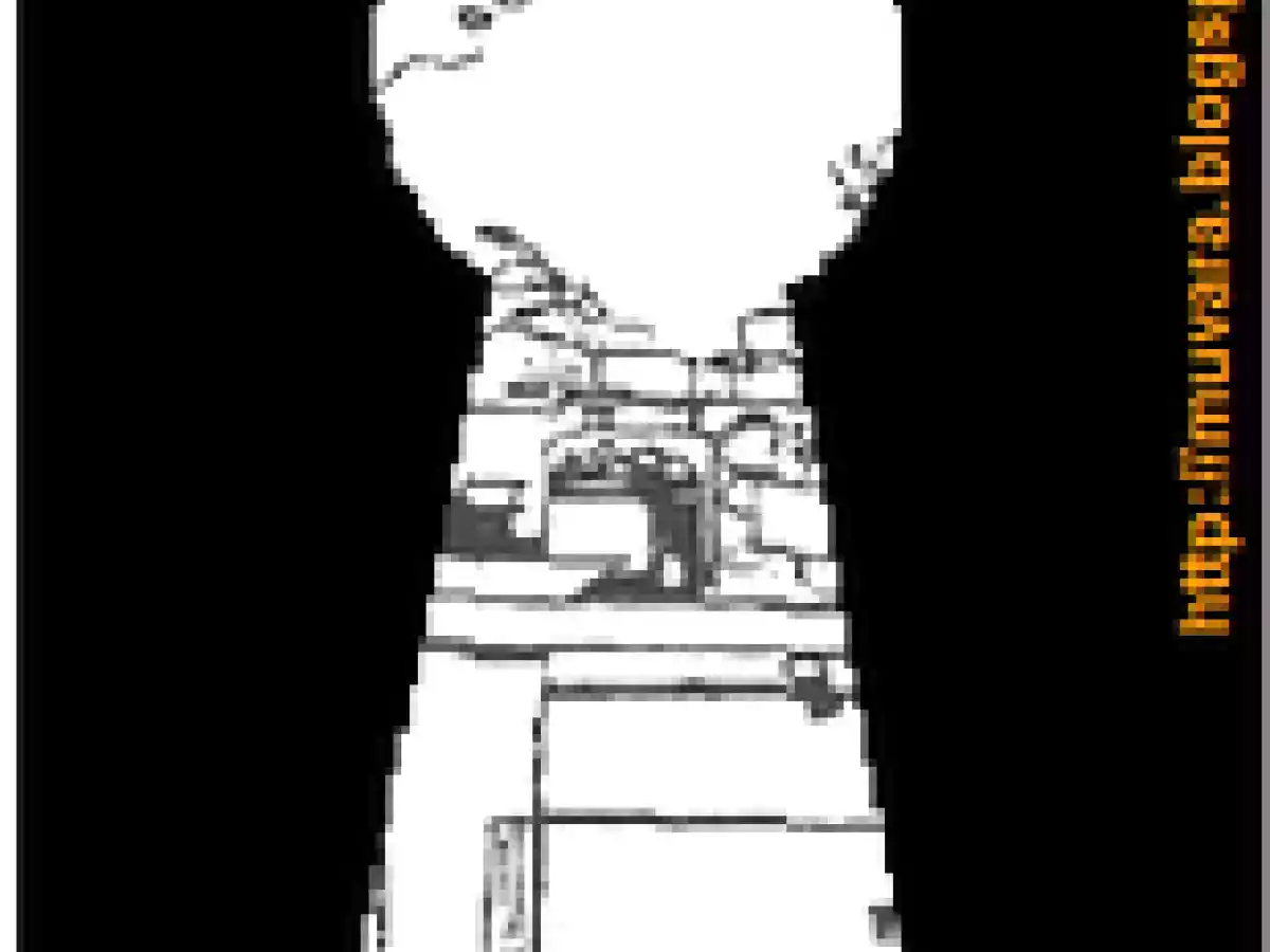 Cake con marmellata di bergamotto - foto 2