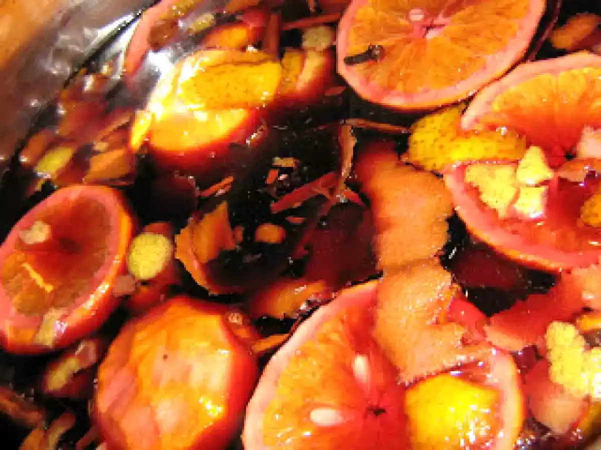 CALDARROSTE E VIN BRULE'.. - foto 2