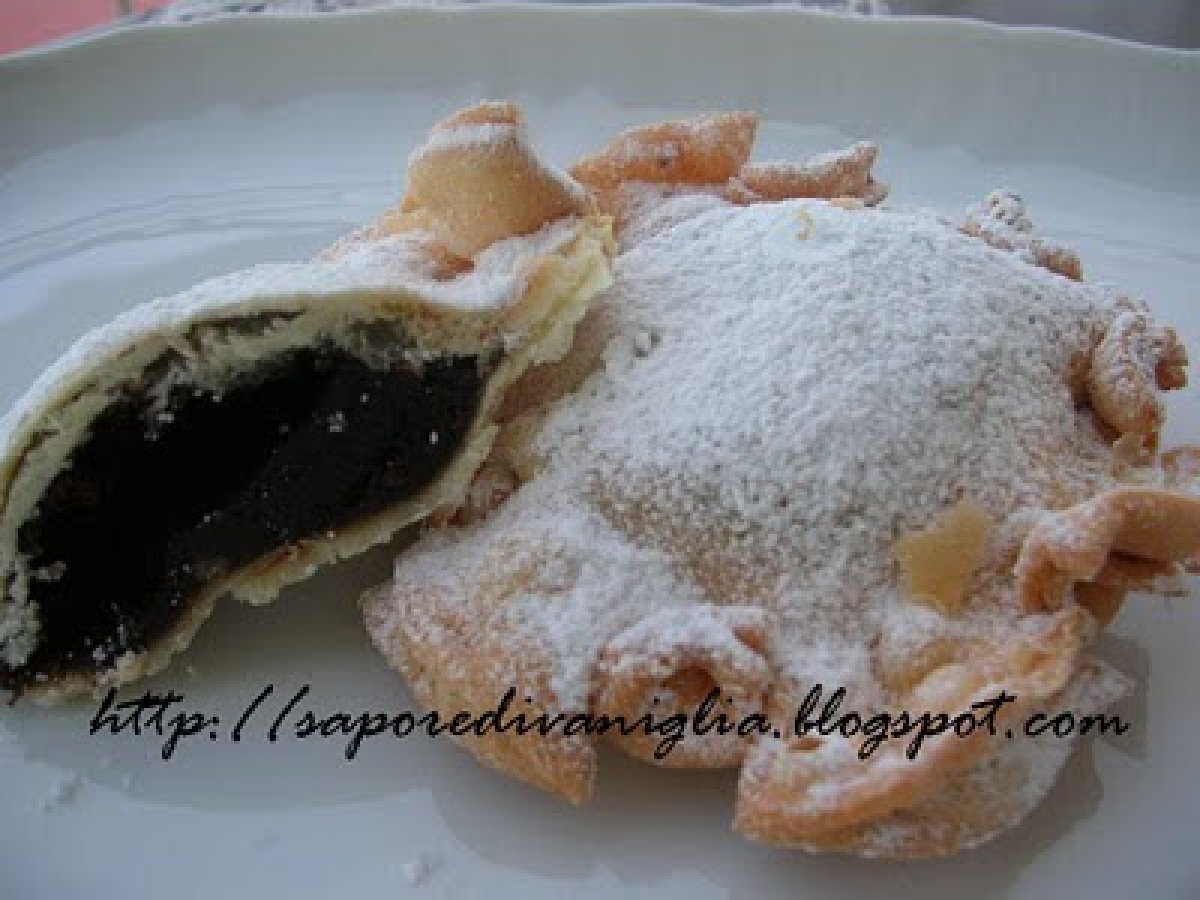Calzoncelli di castagne, foto 3