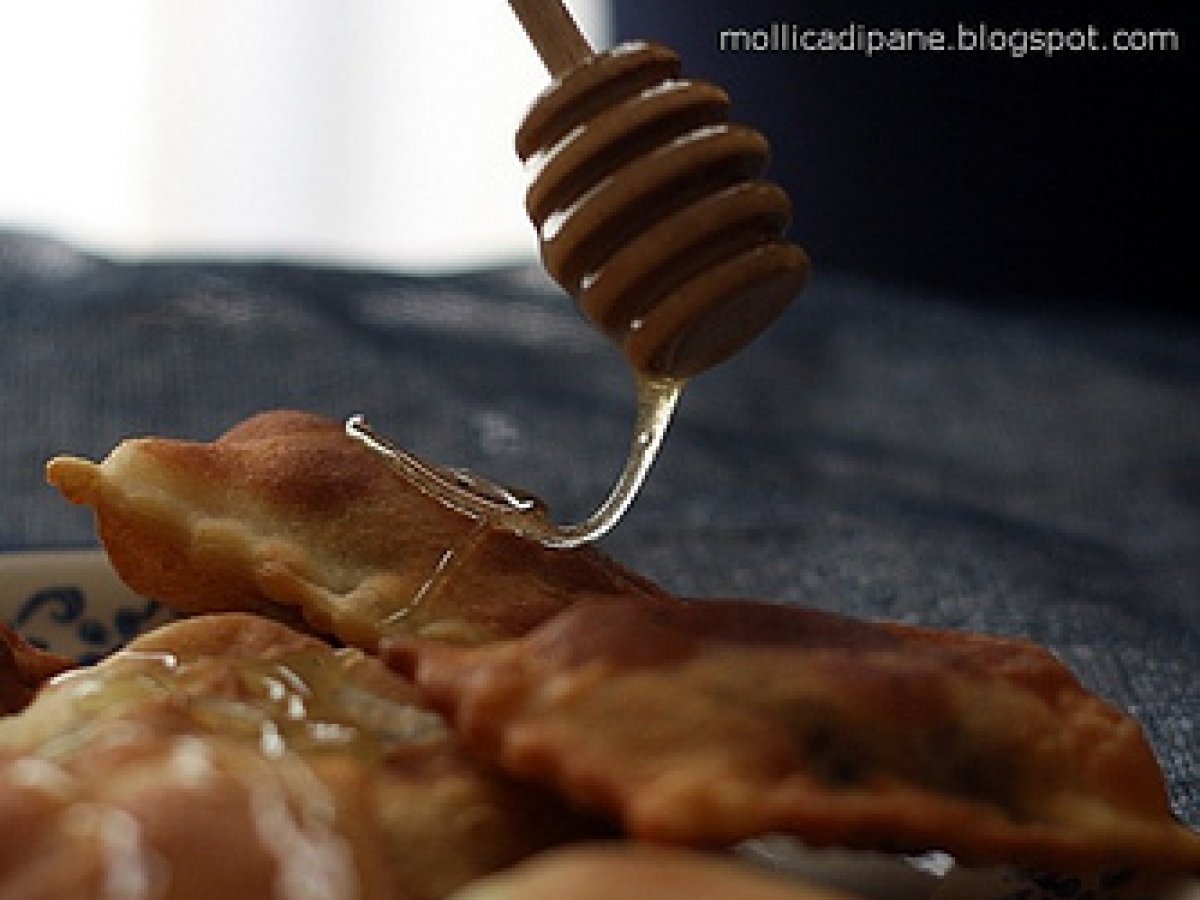 Calzoncelli di castagne. - foto 2