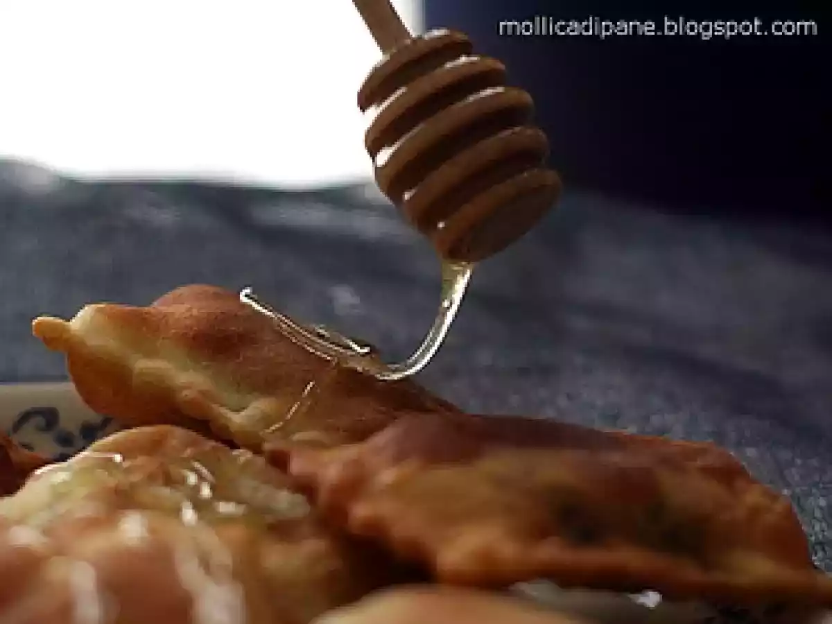 Calzoncelli di castagne. - foto 2