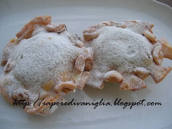 Calzoncelli di castagne, foto 2