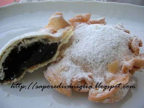 Calzoncelli di castagne, foto 3