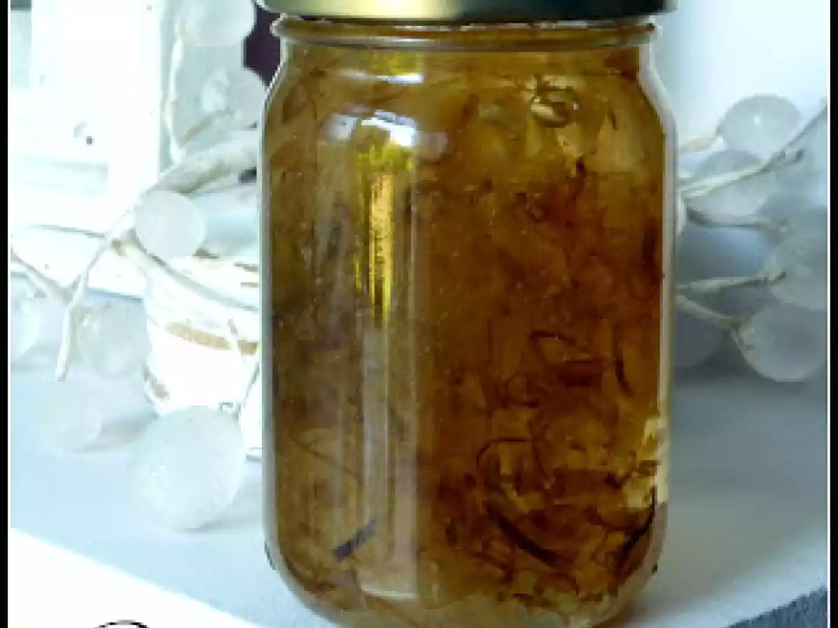 CAMPI DI GELSOMINO.... & CONFETTURA MON AMOUR