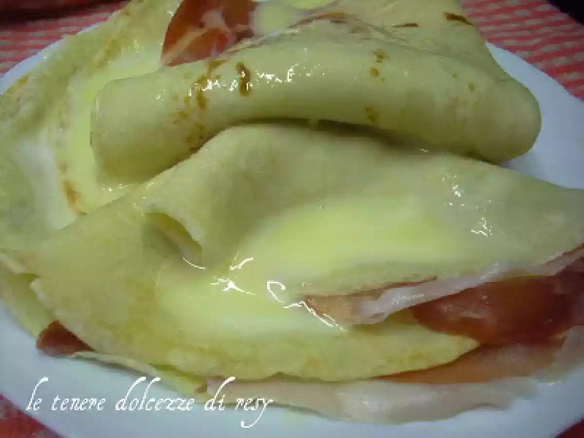 Candela Candelora de l'inverno semo fòra