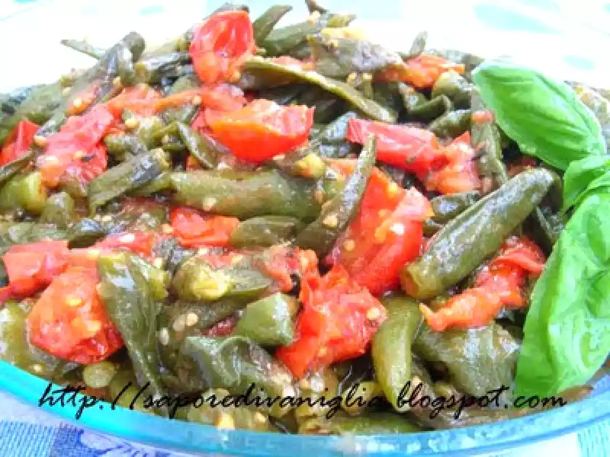 Candele con peperoni di fiume - foto 2