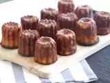 Canelés, i dolci tipici di Bordeaux, foto 2