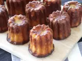 Canelés, i dolci tipici di Bordeaux, foto 1