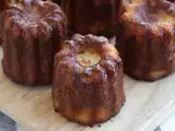 Canelés, i dolci tipici di Bordeaux, foto 3