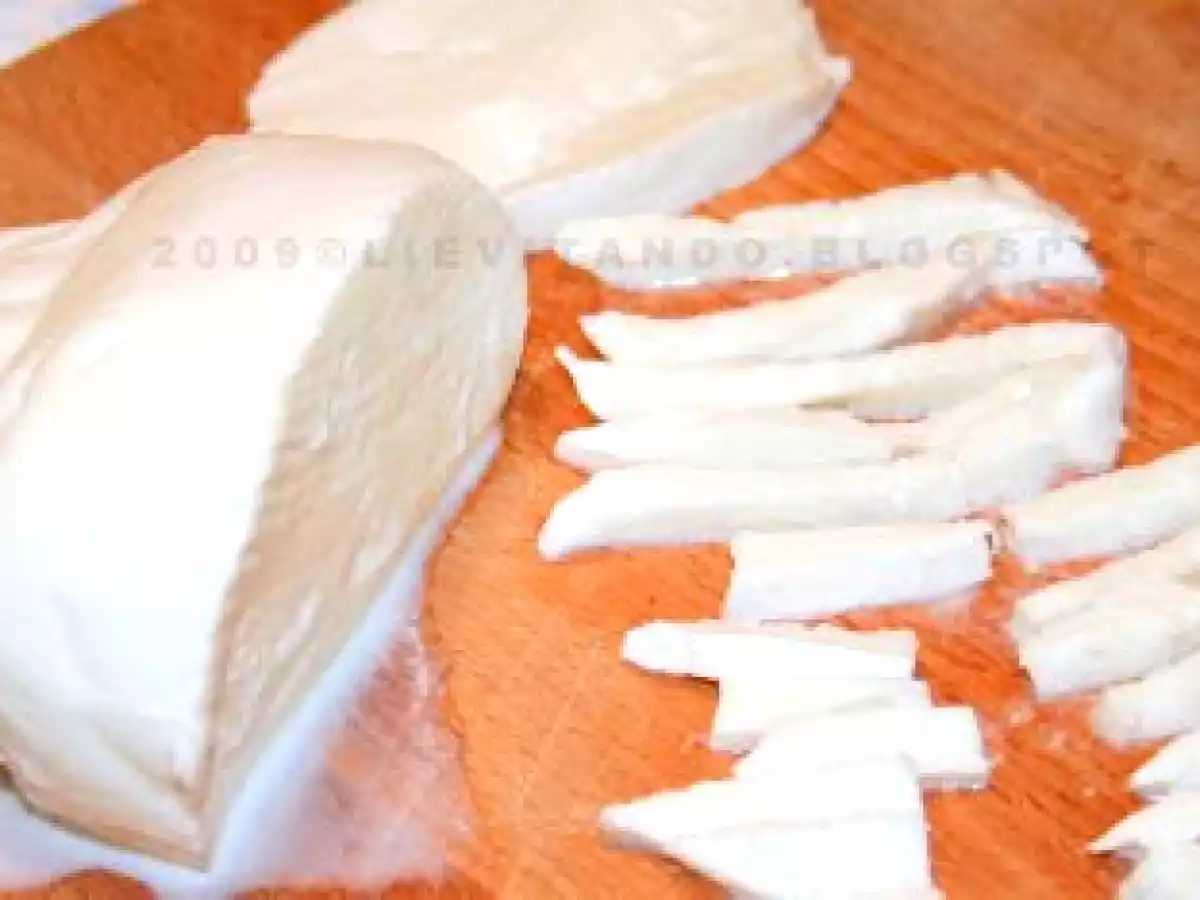 Cannelloni fatti in casa ripieni di carne - foto 3