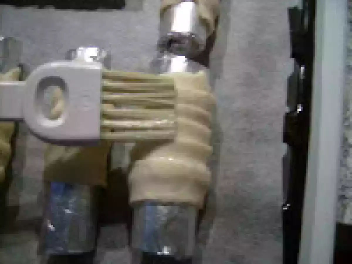 ...::CANNOLI DI PASTA SFOGLIA::... - foto 6