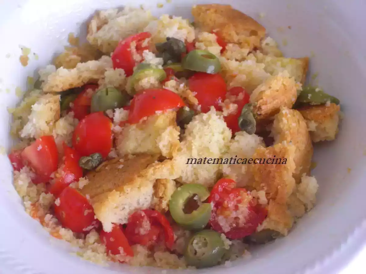 Caponata alla Napoletana