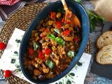 Caponata siciliana, il contorno mediterraneo ricco di gusto, foto 2