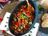 Caponata siciliana, il contorno mediterraneo ricco di gusto, foto 2