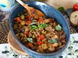 Caponata siciliana, il contorno mediterraneo ricco di gusto, foto 3