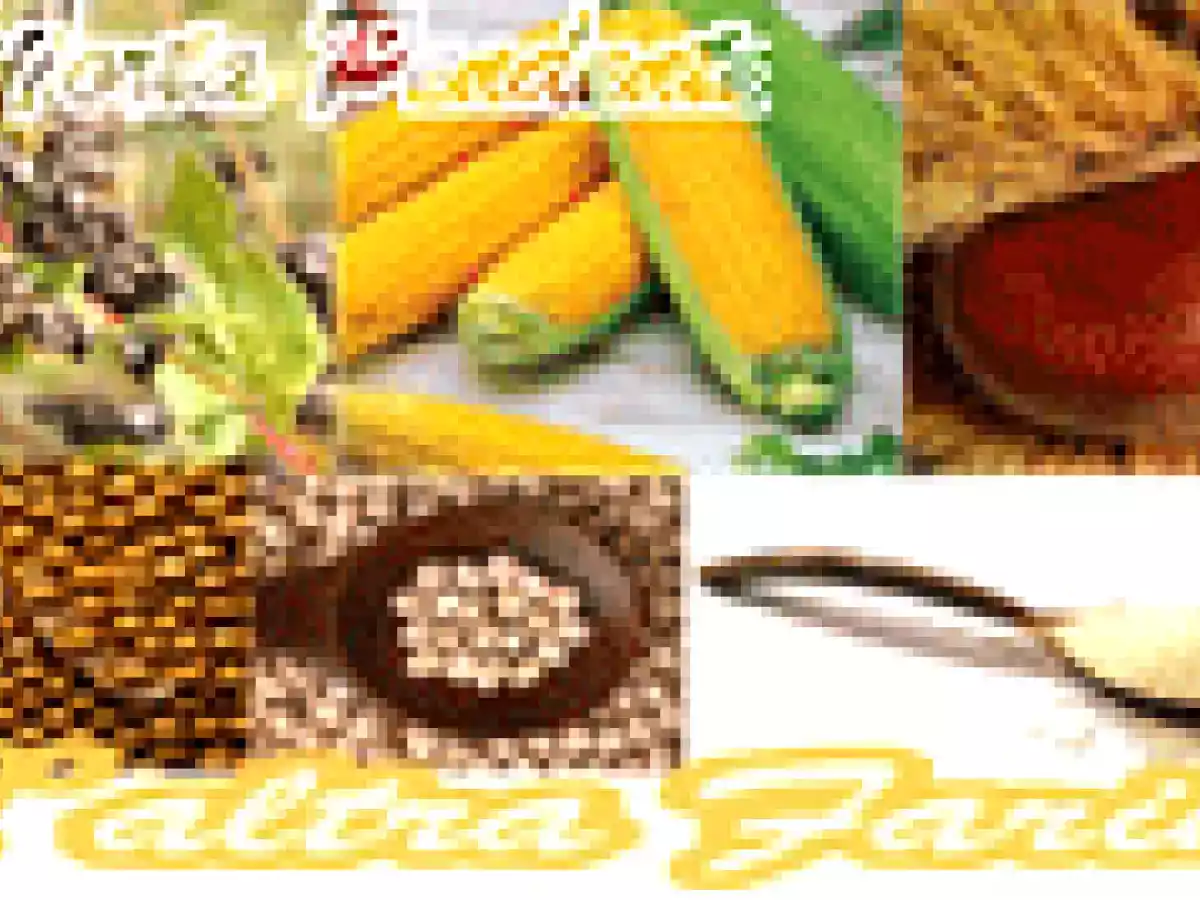 Caprese alla Strega - foto 3