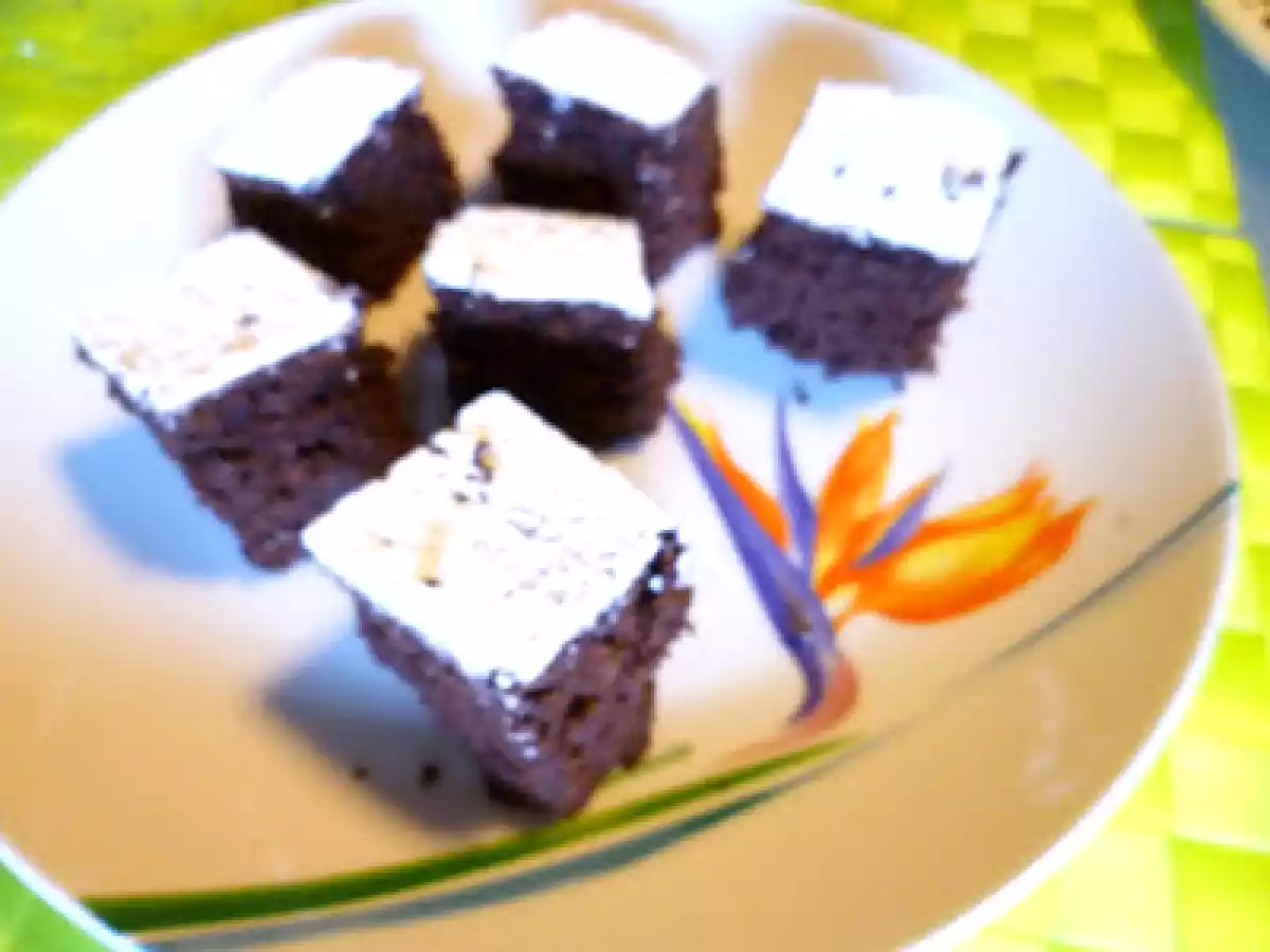 CAPRESE COCCO CIOCCOLATTOSA! - foto 2