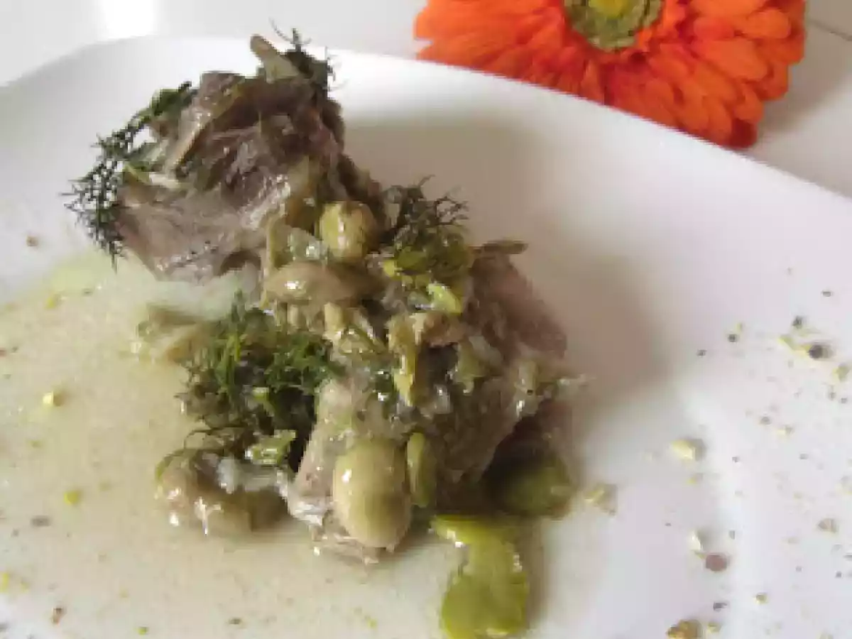 CAPRETTO ALLA CASTELLUCCESE