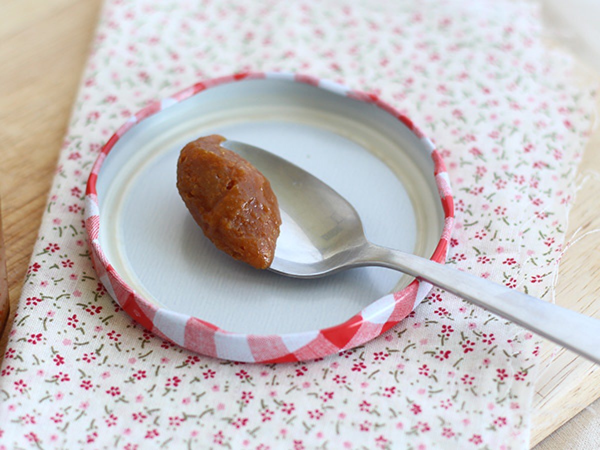 Caramello al burro salato - Ricetta golosa, foto 2