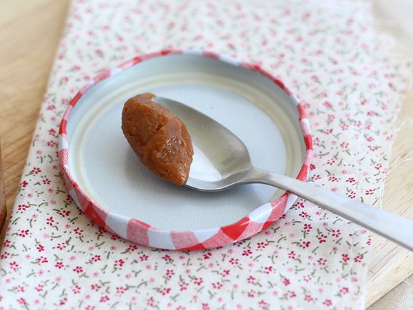 Caramello al burro salato - Ricetta golosa, foto 2