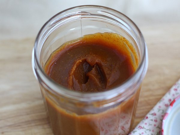 Caramello al burro salato - Ricetta golosa, foto 3