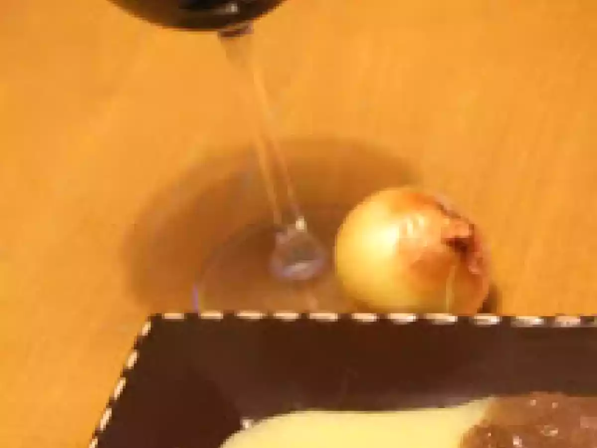 CARBONATA DI MANZO (secondi, manzo, valle d'aosta) - foto 2