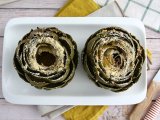 Carciofi al forno, foto 2