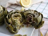 Carciofi al forno, foto 3