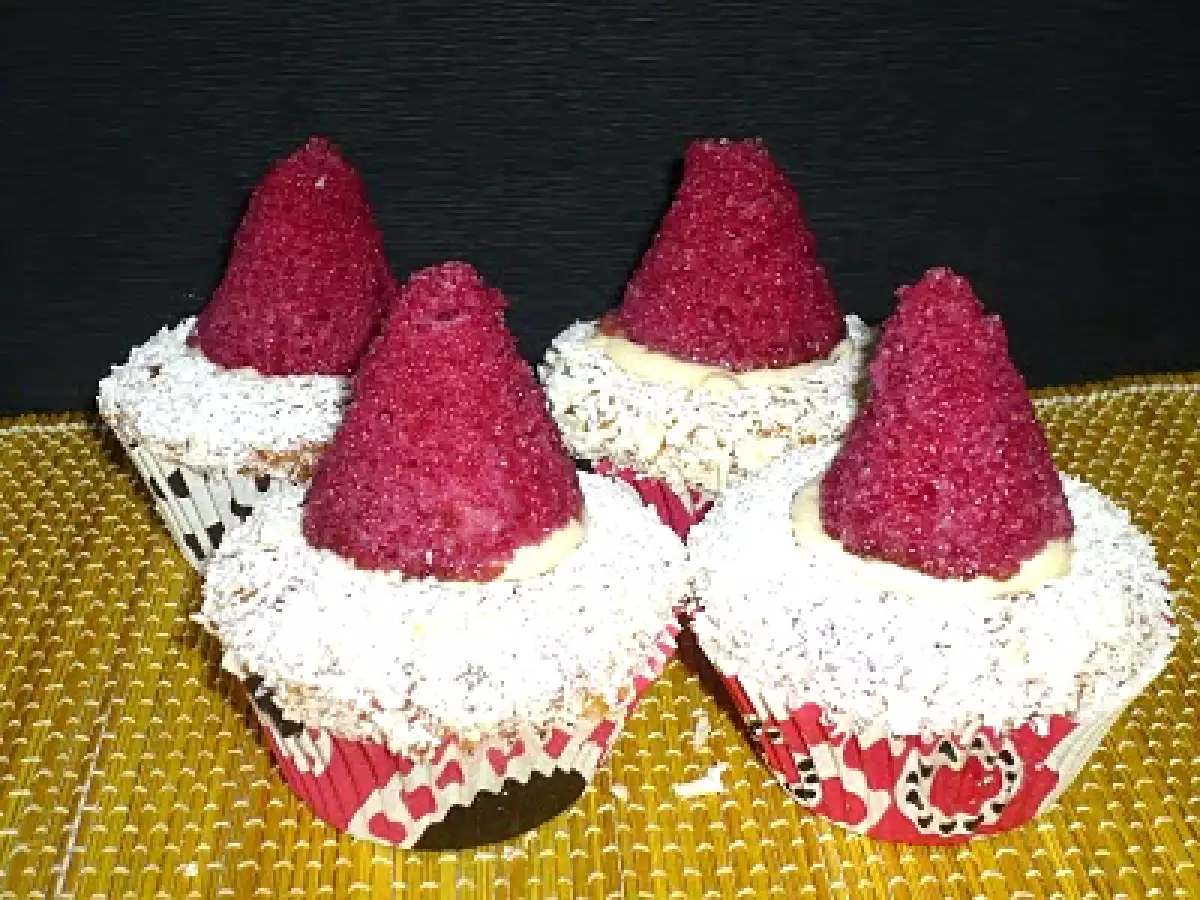 CARDINALI GOLOSI... - foto 3