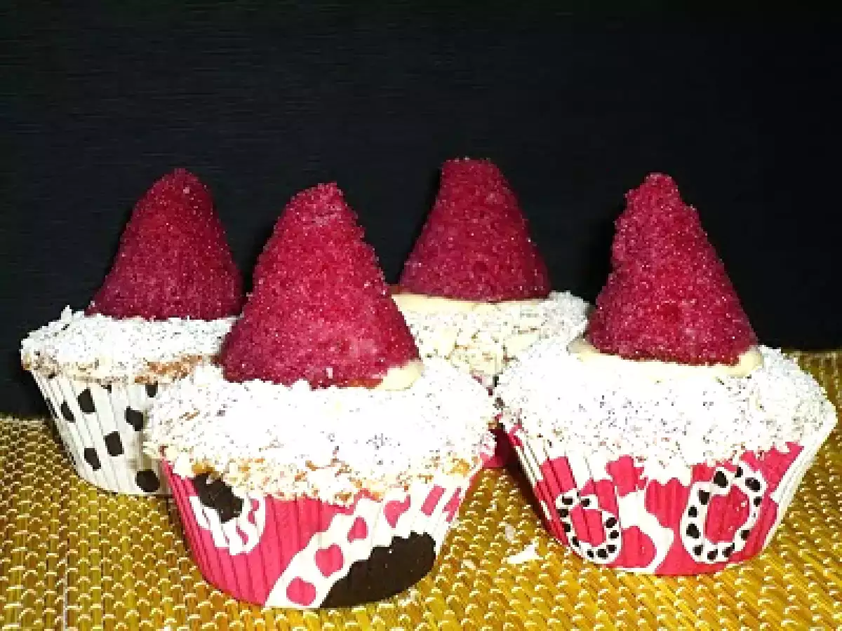 CARDINALI GOLOSI... - foto 4