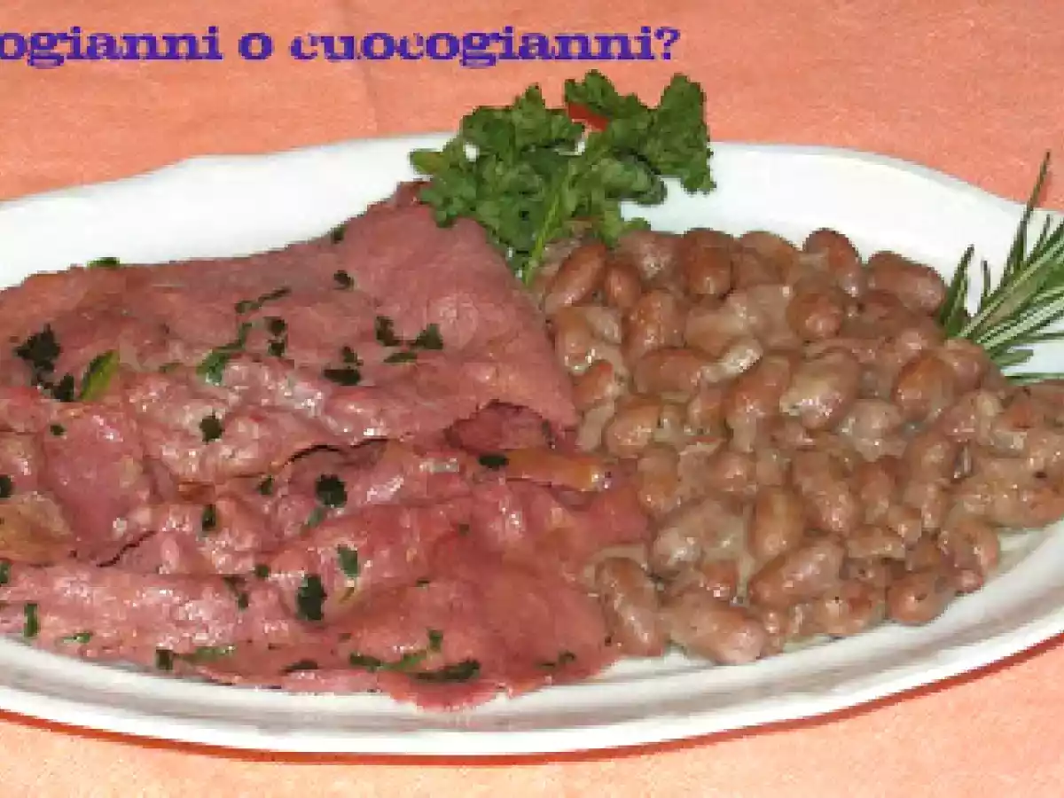 CARNE SALADA