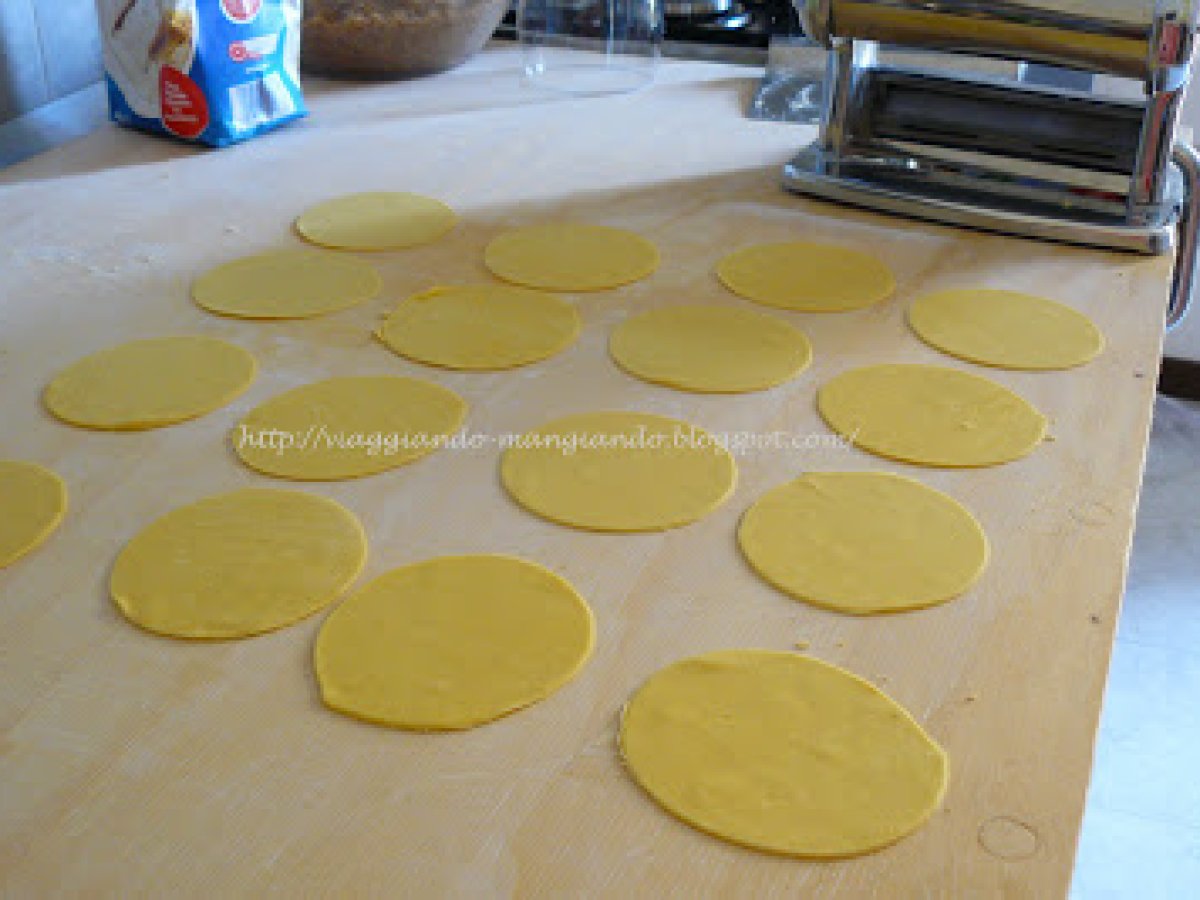 Casoncelli alla bergamasca, la ricetta spiegata passo a passo - foto 5