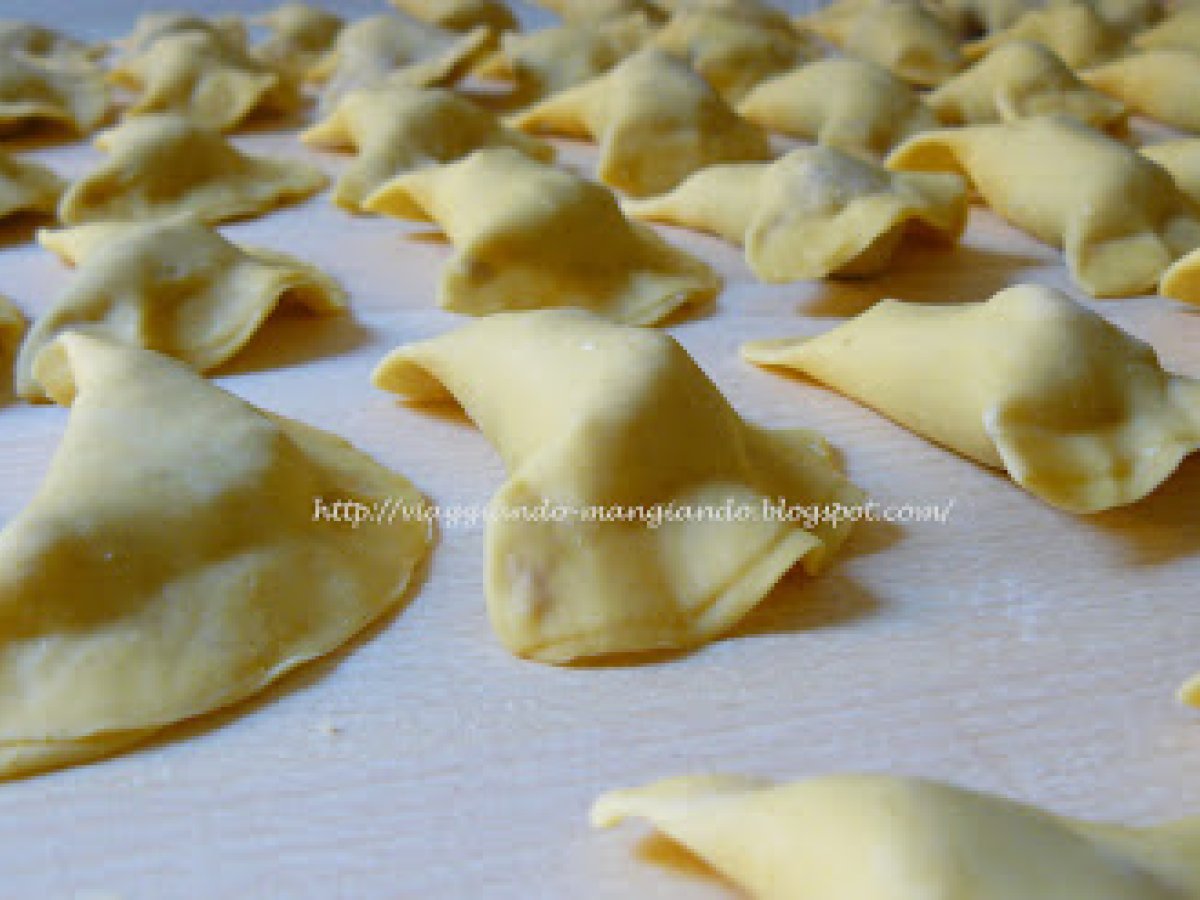 Casoncelli alla bergamasca, la ricetta spiegata passo a passo - foto 8