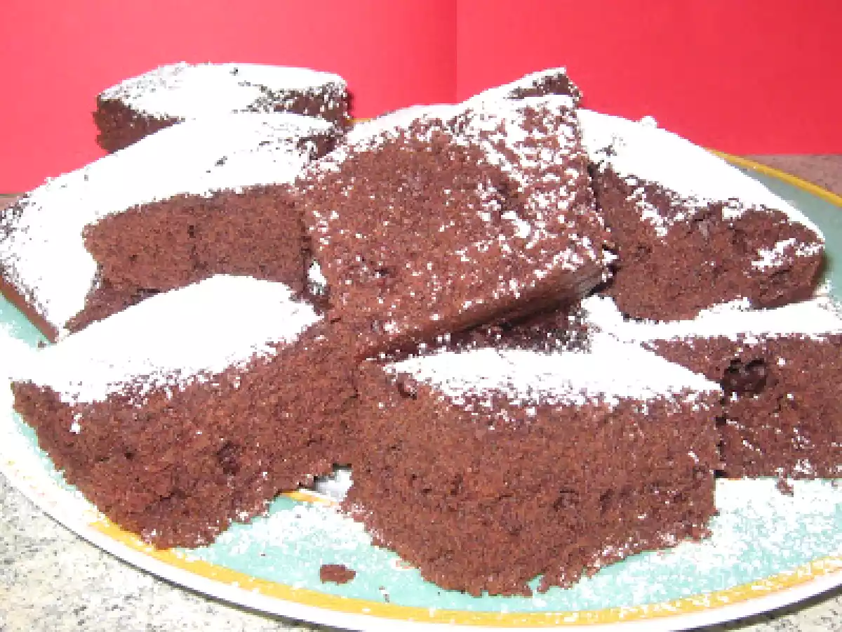 Castagnaccio Pugliese di Gia.Da