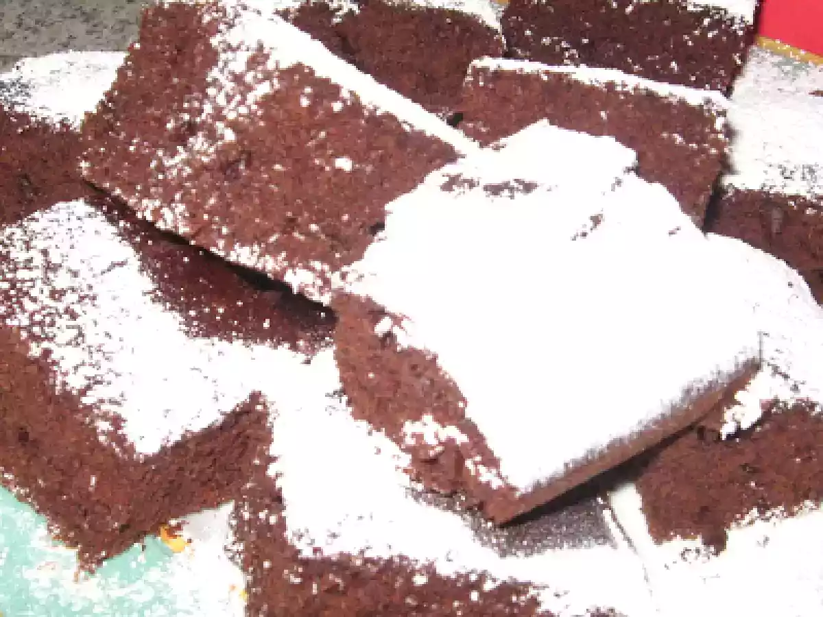 Castagnaccio Pugliese di Gia.Da - foto 2