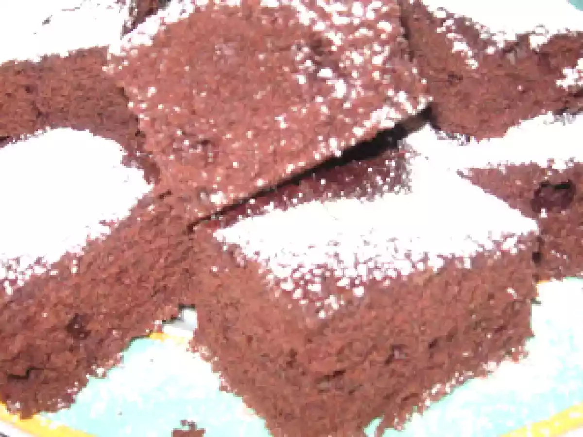 Castagnaccio Pugliese di Gia.Da - foto 3