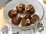 Castagne al microonde, pronte in soli 3 minuti!, foto 2