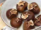 Castagne al microonde, pronte in soli 3 minuti!, foto 3
