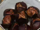 Castagne bollite, ricetta e tempi di cottura, foto 1