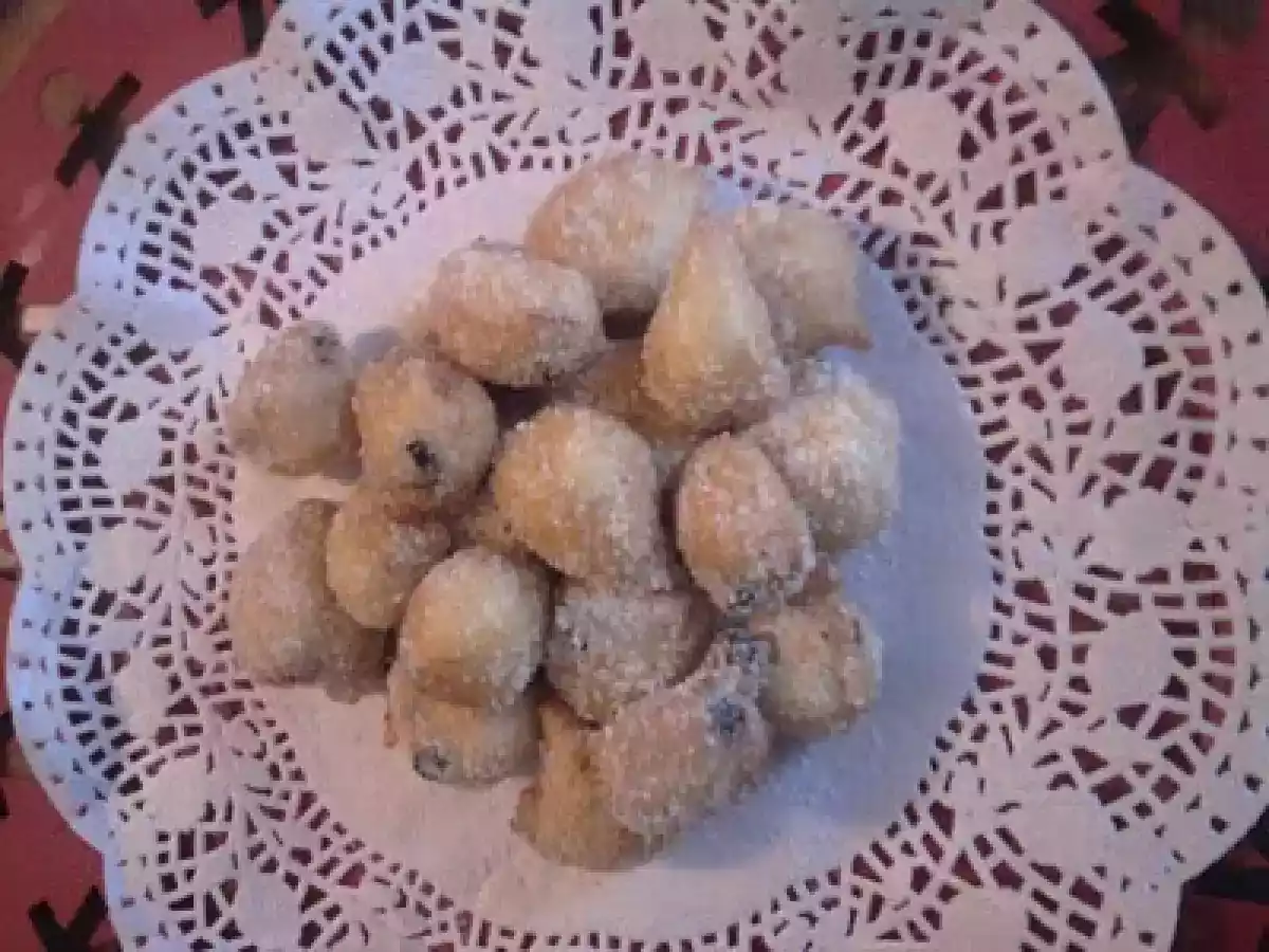 Castagnole di Luca Montersino