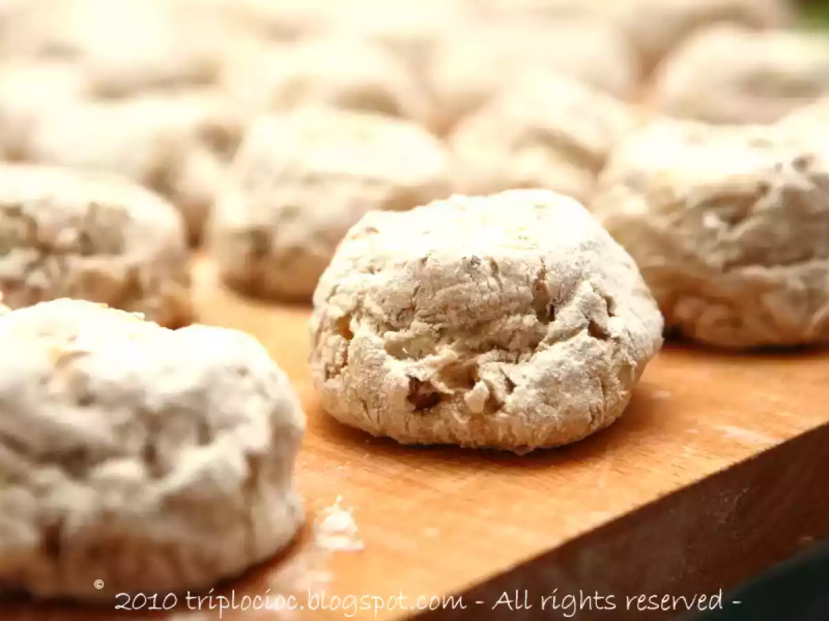 Cavallucci senesi - foto 2