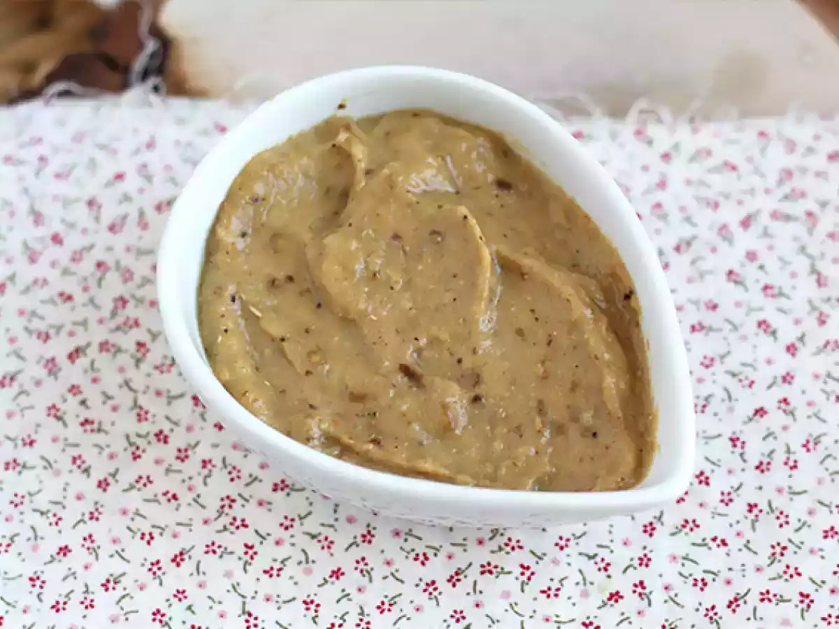 Caviale di melanzane - foto 3