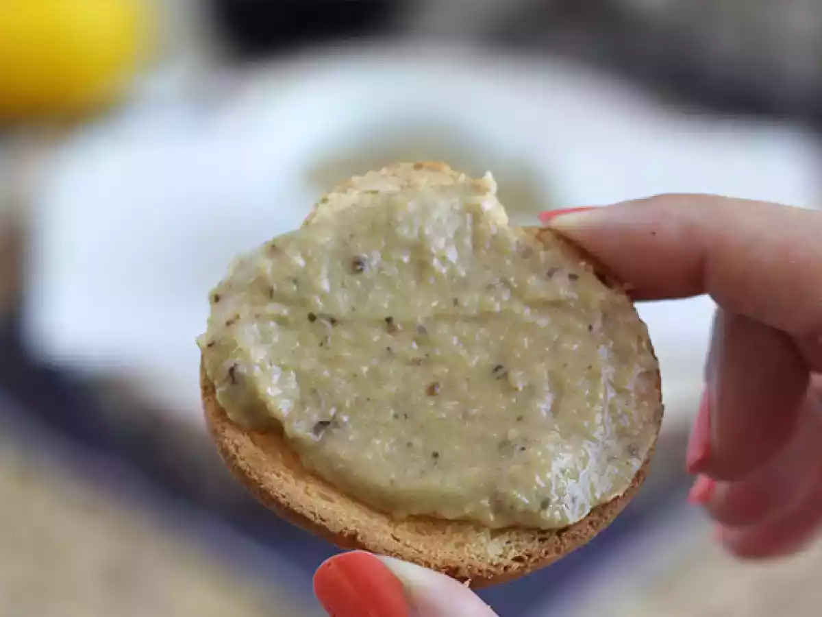 Caviale di melanzane - foto 4