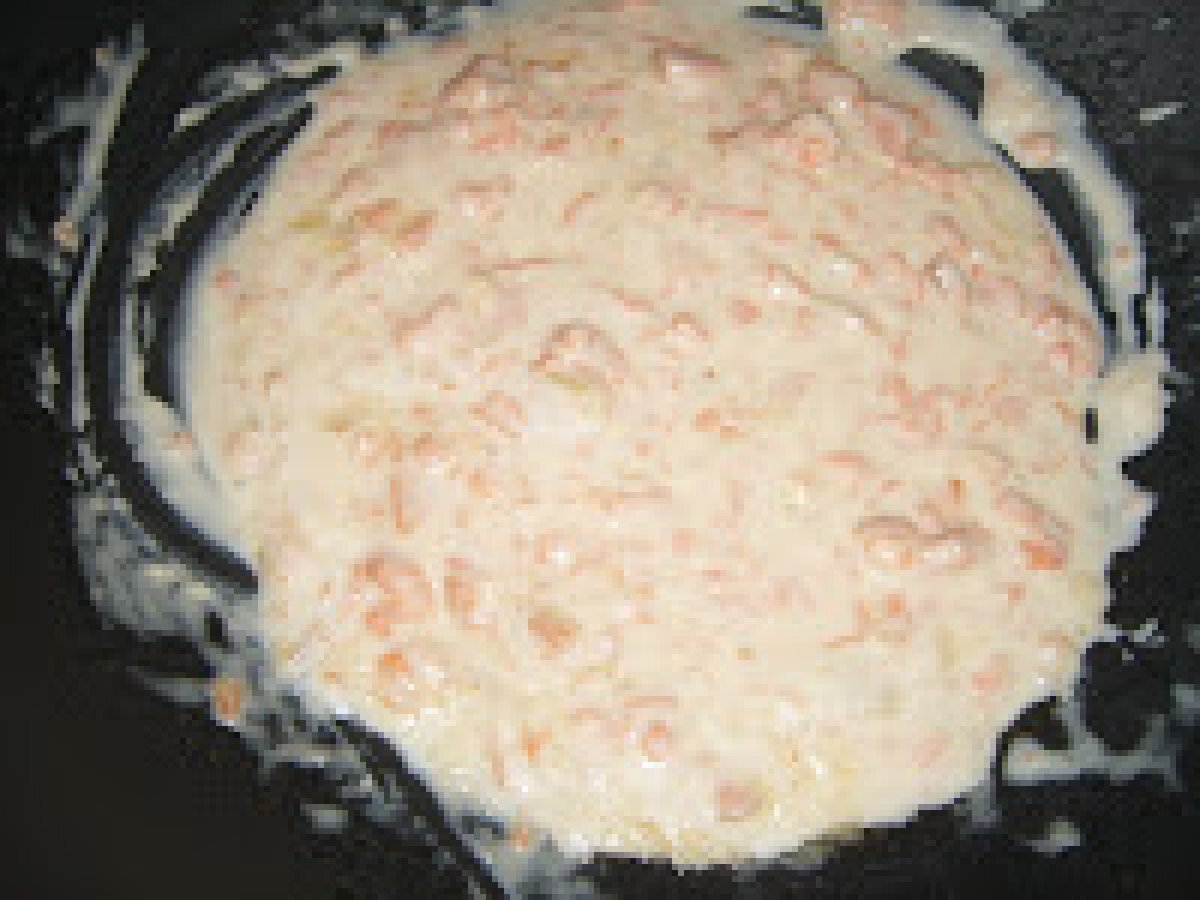 CELLENTANI CON SALMONE E BESCIAMELLA - foto 10